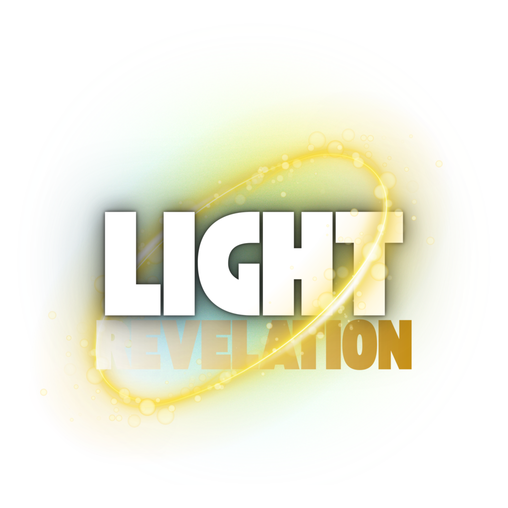 Light Revelation LLC Logo